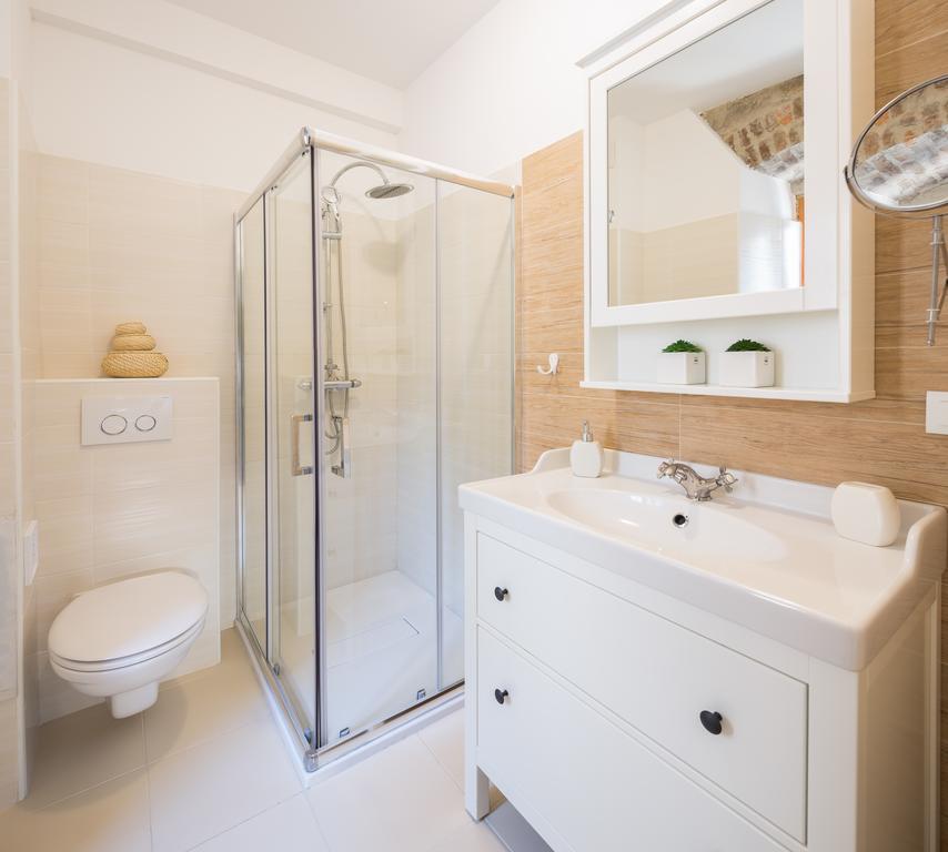 Apartments Toma Split Rum bild