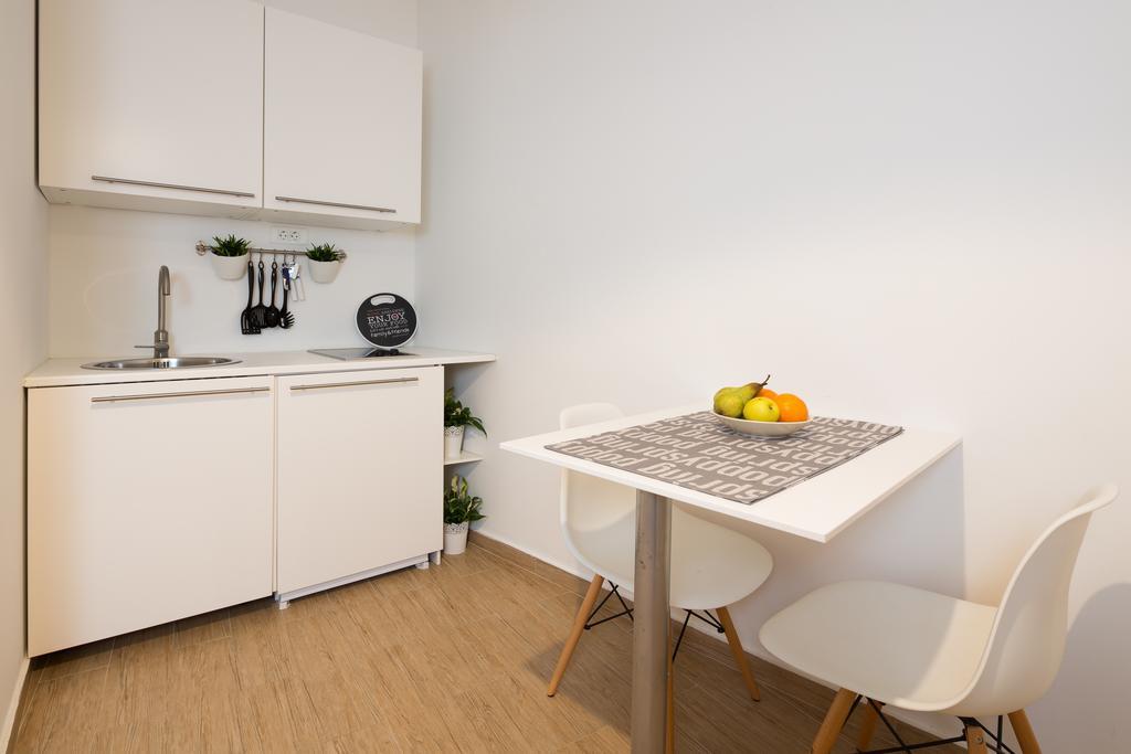 Apartments Toma Split Rum bild